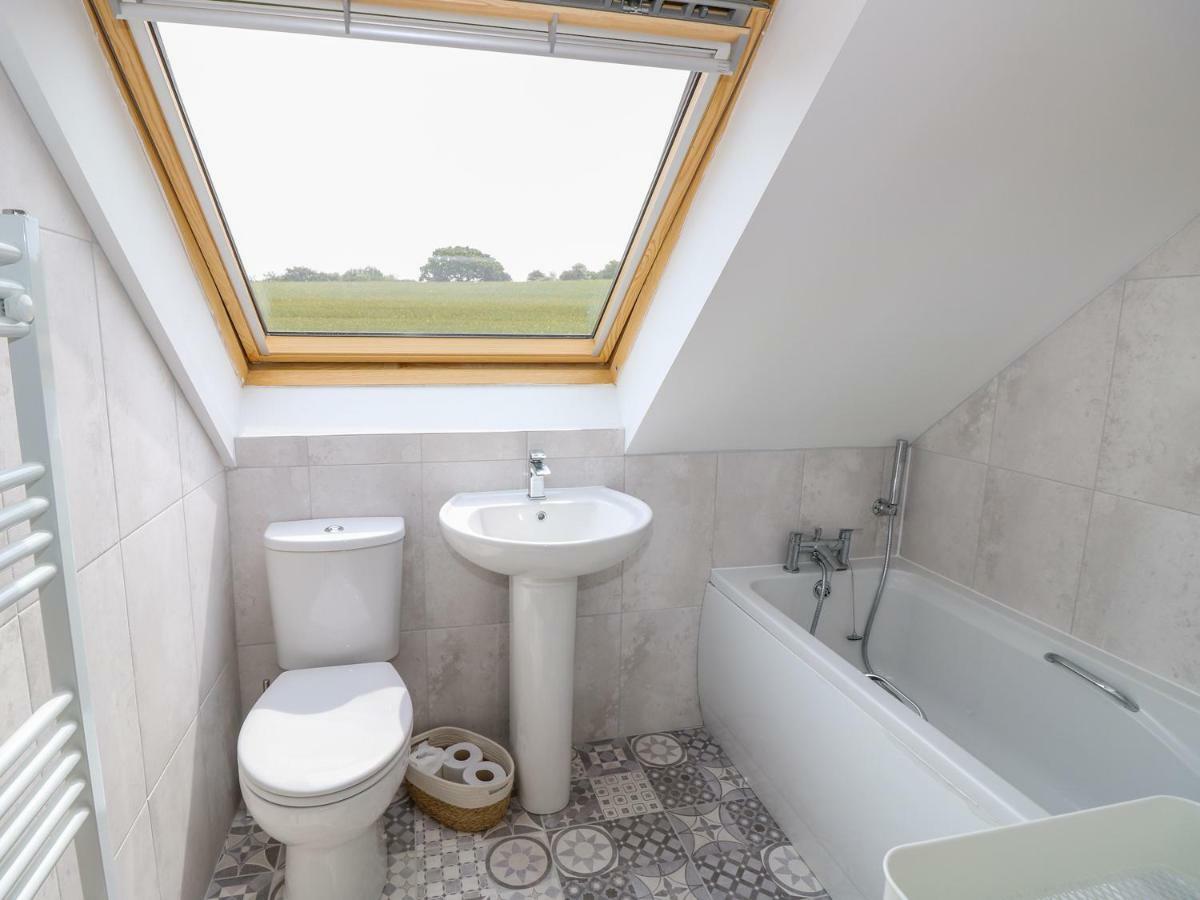 5 Yarmouth Cottages Freshwater Εξωτερικό φωτογραφία