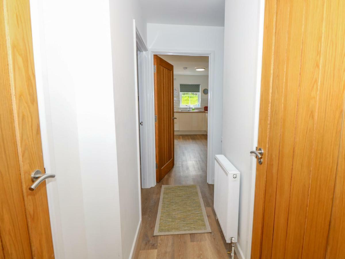 5 Yarmouth Cottages Freshwater Εξωτερικό φωτογραφία